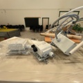 1535880-5 Luftkonditioneringsutrustning med tillbehör - Mitsubishi Electric Mr. Slim Inverter PUHZ-P250YKA3
