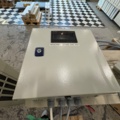 1535880-7 Luftkonditioneringsutrustning med tillbehör - Mitsubishi Electric Mr. Slim Inverter PUHZ-P250YKA3