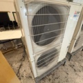 1535880-3 Luftkonditioneringsutrustning med tillbehör - Mitsubishi Electric Mr. Slim Inverter PUHZ-P250YKA3