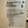 1535880-12 Luftkonditioneringsutrustning med tillbehör - Mitsubishi Electric Mr. Slim Inverter PUHZ-P250YKA3