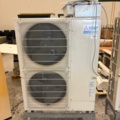 1535880-4 Luftkonditioneringsutrustning med tillbehör - Mitsubishi Electric Mr. Slim Inverter PUHZ-P250YKA3