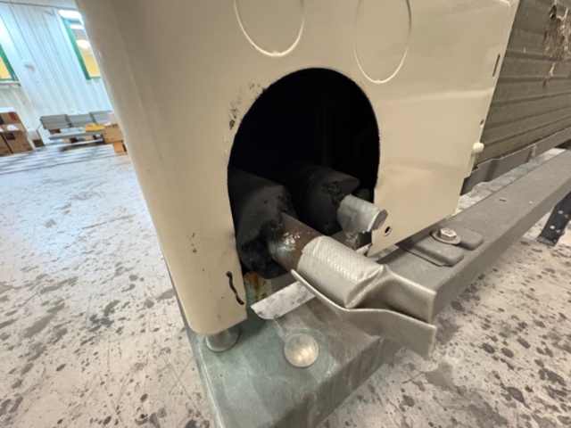 1535881-5 Luftkonditioneringsutrustning med tillbehör - Mitsubishi Electric Mr. Slim Inverter PUHZ-P250YKA3