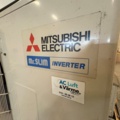 1535881-6 Luftkonditioneringsutrustning med tillbehör - Mitsubishi Electric Mr. Slim Inverter PUHZ-P250YKA3