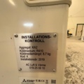 1535881-11 Luftkonditioneringsutrustning med tillbehör - Mitsubishi Electric Mr. Slim Inverter PUHZ-P250YKA3