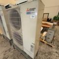 1535881-2 Luftkonditioneringsutrustning med tillbehör - Mitsubishi Electric Mr. Slim Inverter PUHZ-P250YKA3