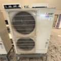 1535881-1 Luftkonditioneringsutrustning med tillbehör - Mitsubishi Electric Mr. Slim Inverter PUHZ-P250YKA3