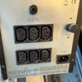 1535882-13 Industriport med drivsystem och styrutrustning - Nordic Door AB