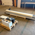 1535882-2 Industriport med drivsystem och styrutrustning - Nordic Door AB
