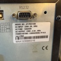 1535882-12 Industriport med drivsystem och styrutrustning - Nordic Door AB