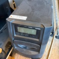 1535882-11 Industriport med drivsystem och styrutrustning - Nordic Door AB