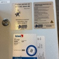 1535882-5 Industriport med drivsystem och styrutrustning - Nordic Door AB