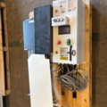 1535882-4 Industriport med drivsystem och styrutrustning - Nordic Door AB