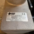 1535882-7 Industriport med drivsystem och styrutrustning - Nordic Door AB