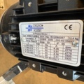 1535882-10 Industriport med drivsystem och styrutrustning - Nordic Door AB