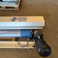 1535882-9 Industriport med drivsystem och styrutrustning - Nordic Door AB