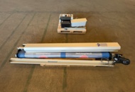 1535882 Industriport med drivsystem och styrutrustning - Nordic Door AB