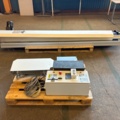 1535882-3 Industriport med drivsystem och styrutrustning - Nordic Door AB