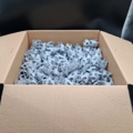 1538610-1 Arch spacers - approx. 900 pcs, VWD, 20/25 mm