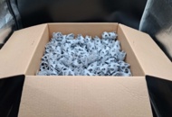 1538610 Arch spacers - approx. 900 pcs, VWD, 20/25 mm