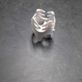 1538610-2 Arch spacers - approx. 900 pcs, VWD, 20/25 mm