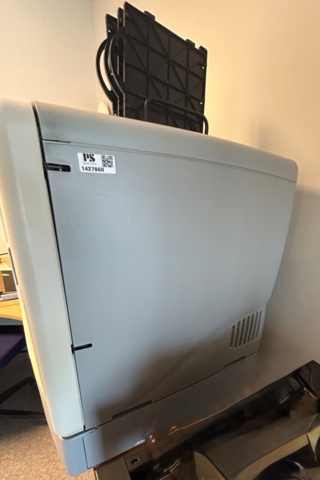 1427860-5 3D Printer – Stratasys uPrint SE Plus – 2011