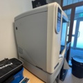 1427860-6 3D Printer – Stratasys uPrint SE Plus – 2011