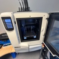 1427860-8 3D Printer – Stratasys uPrint SE Plus – 2011