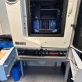 1427860-9 3D Printer – Stratasys uPrint SE Plus – 2011