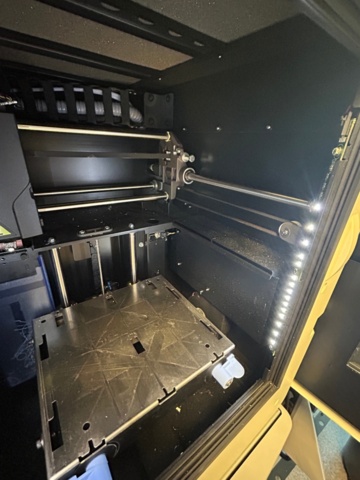 1427860-10 3D Printer – Stratasys uPrint SE Plus – 2011