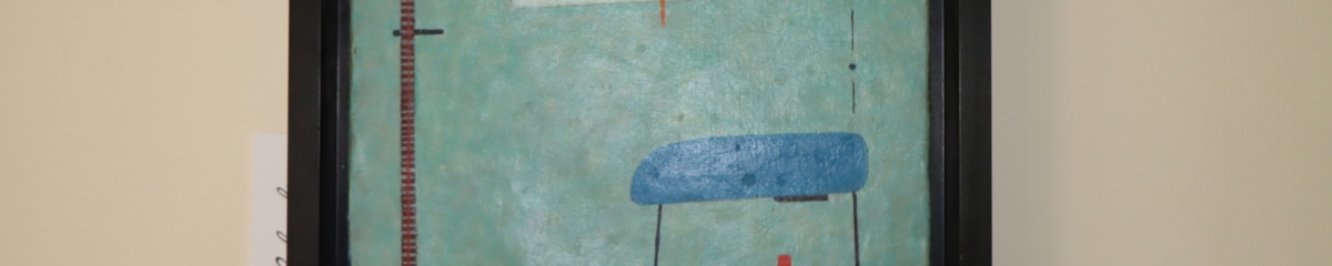Image representing the auction - Painting from bankruptcy estate