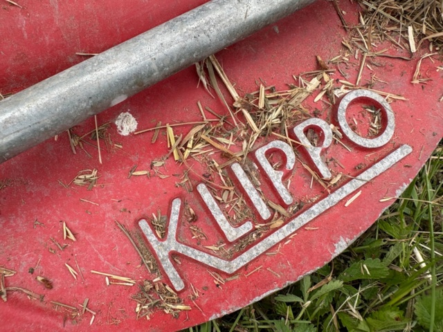 1471496-13 Gräsklippare – Klippo Comet S