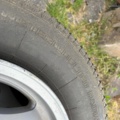 1471497-7 Kompletthjul 2 uppsättningar – Range Rover
