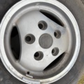 1471497-4 Kompletthjul 2 uppsättningar – Range Rover