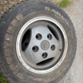 1471497-3 Kompletthjul 2 uppsättningar – Range Rover
