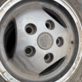 1471497-5 Kompletthjul 2 uppsättningar – Range Rover