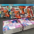 1537167-1 Leksaker - Powerline, My Little Pony