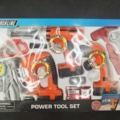 1537167-9 Leksaker - Powerline, My Little Pony