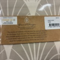 1538868-5 3 pcs Pillowcases Grand Design Grace Sand 50×60 cm