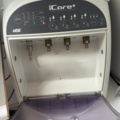 1538891-3 Automatic cleaning and lubrication system - NSK iCare+ C3 -2018