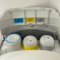 1538891-5 Automatic cleaning and lubrication system - NSK iCare+ C3 -2018