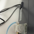 1538891-7 Automatic cleaning and lubrication system - NSK iCare+ C3 -2018