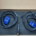 1538902-1 Intraoral X-ray sensor Size 1 and Size 2 - Gendex