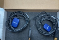 1538902 Intraoral X-ray sensor Size 1 and Size 2 - Gendex