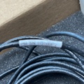 1538902-2 Intraoral X-ray sensor Size 1 and Size 2 - Gendex