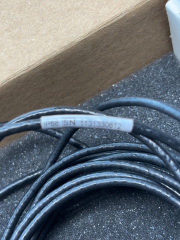 1538902-2 Intraoral X-ray sensor Size 1 and Size 2 - Gendex