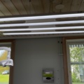 1538922-1 Belysningsarmatur DTEC Brite Tetron BR160