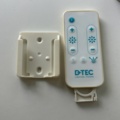1538922-4 Belysningsarmatur DTEC Brite Tetron BR160