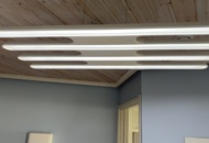 1538923 Belysningsarmatur - D-TEC BRITE 80