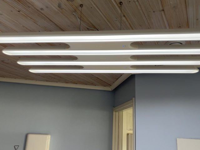 1538923-1 Belysningsarmatur - D-TEC BRITE 80