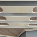 1538923-3 Belysningsarmatur - D-TEC BRITE 80